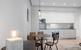 Apartamento Urumea By Sanse Holidays